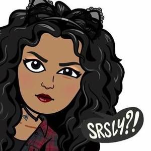 Meet your Posher, Makiah